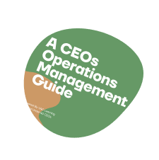 Operations Management
