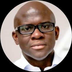 DR. TAYO OYEDEJI