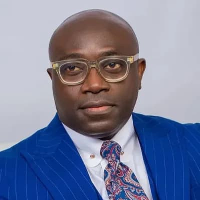 Familusi Akin Babajide
