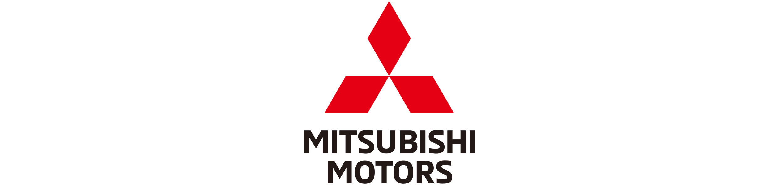 MITSUBISHI