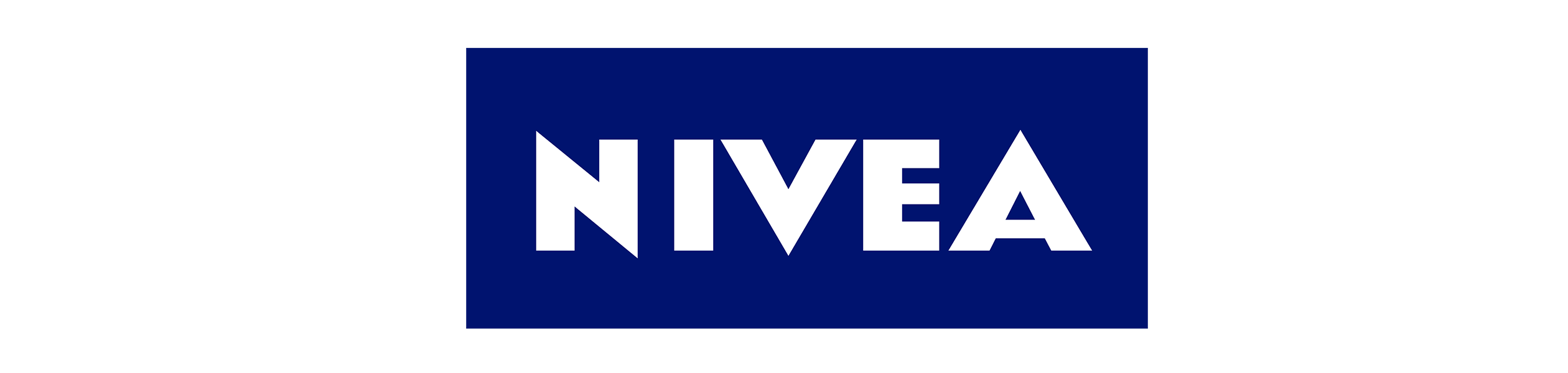 NIVEA