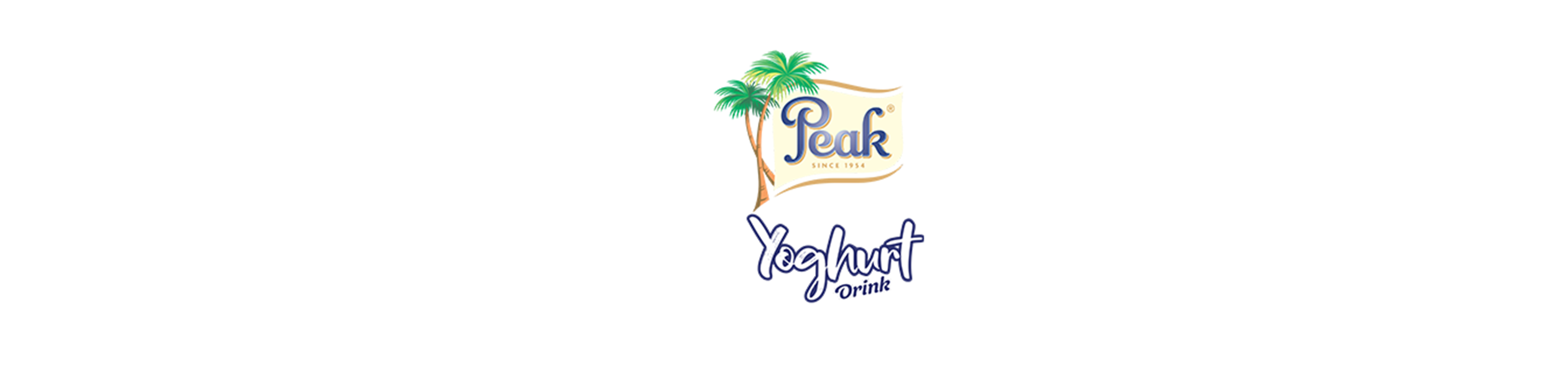 PEAK YOGHURT